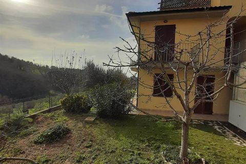 Rækkehus i Guardistallo, Pisa, Guardistallo - € 255.000 | Ref: CV-PA32 - foto 9