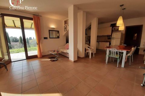 Rækkehus i Guardistallo, Pisa, Guardistallo - € 255.000 | Ref: CV-PA32 - foto 15