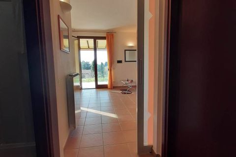 Rækkehus i Guardistallo, Pisa, Guardistallo - € 255.000 | Ref: CV-PA32 - foto 17