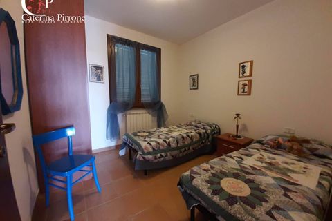 Rækkehus i Guardistallo, Pisa, Guardistallo - € 255.000 | Ref: CV-PA32 - foto 21