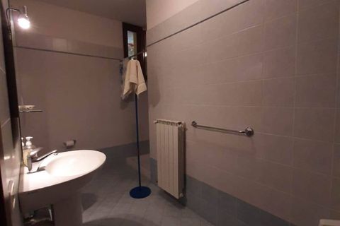 Rækkehus i Guardistallo, Pisa, Guardistallo - € 255.000 | Ref: CV-PA32 - foto 29