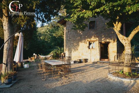 Landejendom i Arezzo, Arezzo, Arezzo - € 750.000 | Ref: CP25 - foto 2