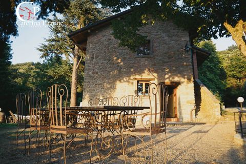 Landejendom i Arezzo, Arezzo, Arezzo - € 750.000 | Ref: CP25 - foto 3