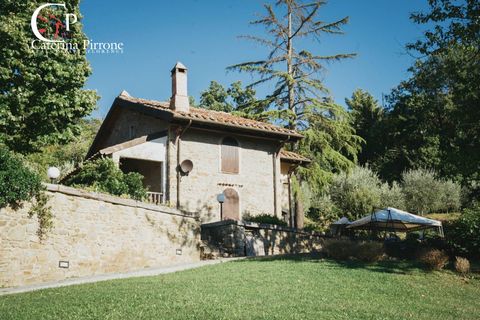 Landejendom i Arezzo, Arezzo, Arezzo - € 750.000 | Ref: CP25 - foto 4