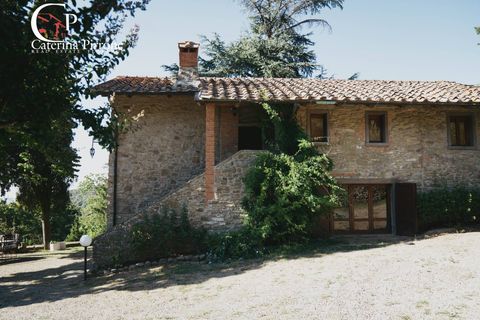 Landejendom i Arezzo, Arezzo, Arezzo - € 750.000 | Ref: CP25 - foto 5