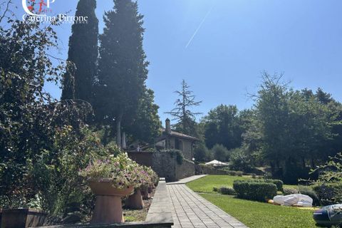Landejendom i Arezzo, Arezzo, Arezzo - € 750.000 | Ref: CP25 - foto 6