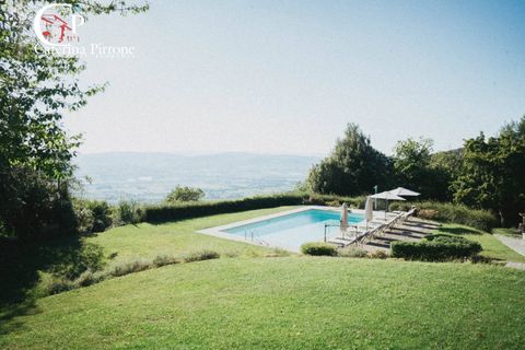 Landejendom i Arezzo, Arezzo, Arezzo - € 750.000 | Ref: CP25 - foto 8