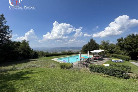 Landejendom i Arezzo, Arezzo, Arezzo - € 750.000 | Ref: CP25 - foto 9