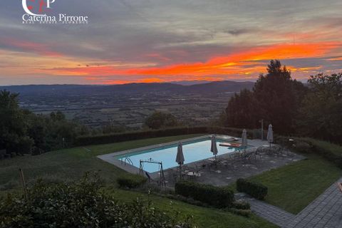 Landejendom i Arezzo, Arezzo, Arezzo - € 750.000 | Ref: CP25 - foto 10
