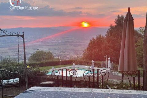 Landejendom i Arezzo, Arezzo, Arezzo - € 750.000 | Ref: CP25 - foto 11