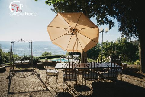 Landejendom i Arezzo, Arezzo, Arezzo - € 750.000 | Ref: CP25 - foto 12