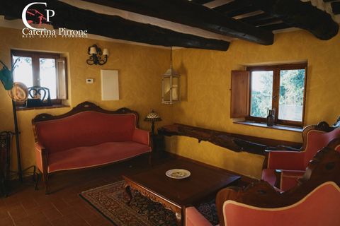 Landejendom i Arezzo, Arezzo, Arezzo - € 750.000 | Ref: CP25 - foto 16