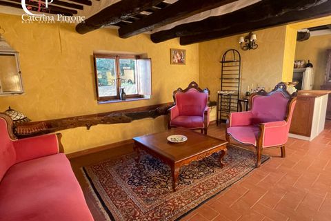 Landejendom i Arezzo, Arezzo, Arezzo - € 750.000 | Ref: CP25 - foto 17