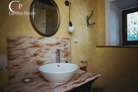 Landejendom i Arezzo, Arezzo, Arezzo - € 750.000 | Ref: CP25 - foto 25