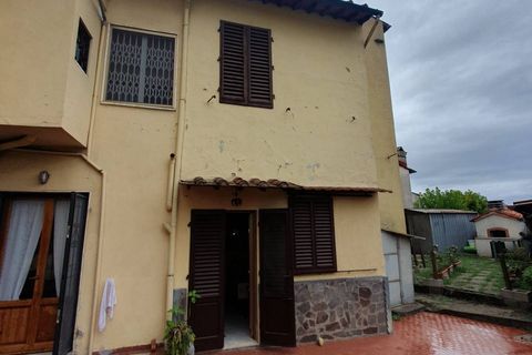 Villa a Florence, Florence, Florence - € 280.000 | Ref: GA27 - foto 4
