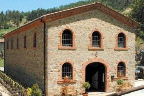 Landejendom i Dicomano, Florence, Dicomano - € 310.000 | Ref: GA80 - foto 3