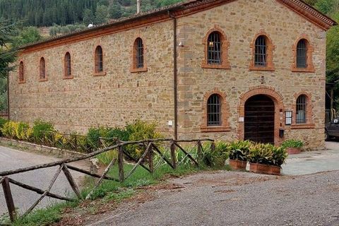 Landejendom i Dicomano, Florence, Dicomano - € 310.000 | Ref: GA80 - foto 2