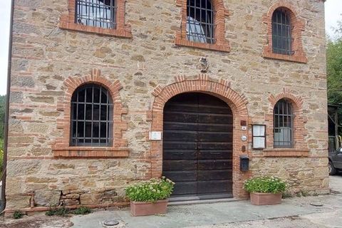Landejendom i Dicomano, Florence, Dicomano - € 310.000 | Ref: GA80 - foto 4