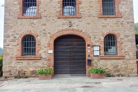 Landejendom i Dicomano, Florence, Dicomano - € 310.000 | Ref: GA80 - foto 5