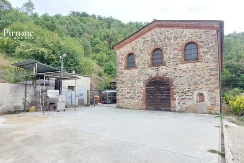 Landejendom i Dicomano, Florence, Dicomano - € 310.000 | Ref: GA80 - foto 6