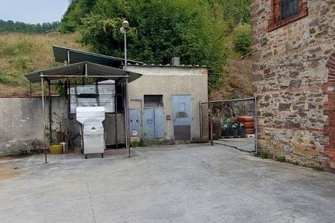 Landejendom i Dicomano, Florence, Dicomano - € 310.000 | Ref: GA80 - foto 7