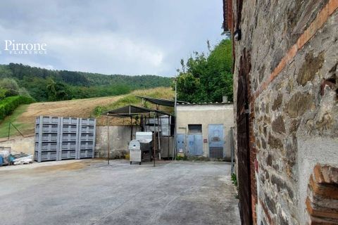 Landejendom i Dicomano, Florence, Dicomano - € 310.000 | Ref: GA80 - foto 8