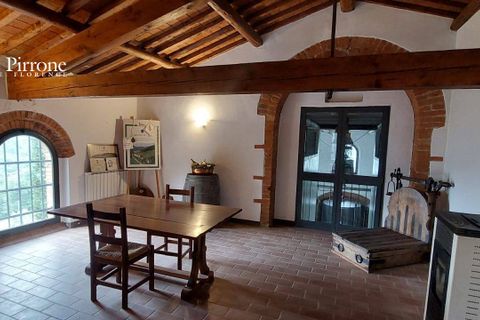 Landejendom i Dicomano, Florence, Dicomano - € 310.000 | Ref: GA80 - foto 13