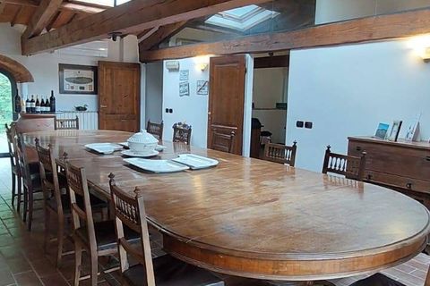 Landejendom i Dicomano, Florence, Dicomano - € 310.000 | Ref: GA80 - foto 14