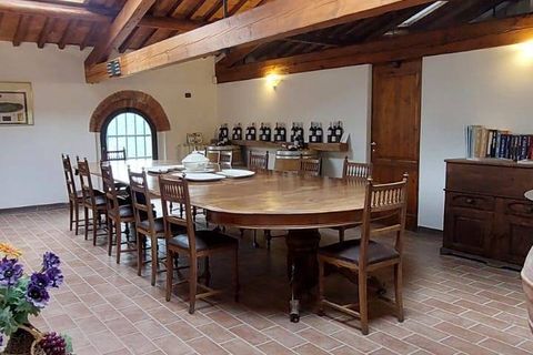 Landejendom i Dicomano, Florence, Dicomano - € 310.000 | Ref: GA80 - foto 15