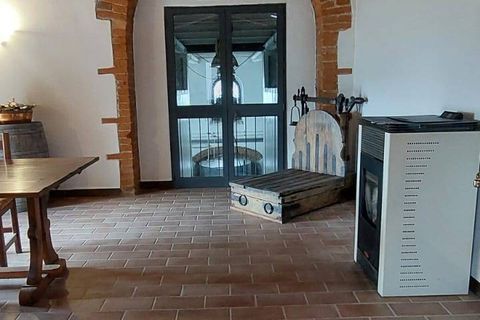 Landejendom i Dicomano, Florence, Dicomano - € 310.000 | Ref: GA80 - foto 16