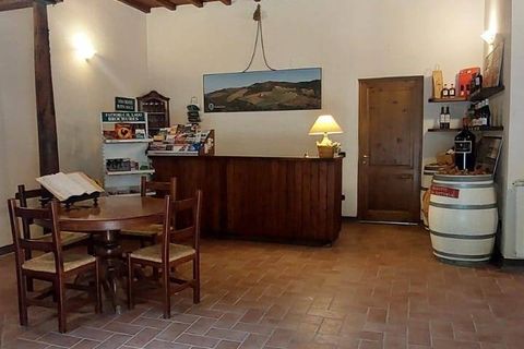 Landejendom i Dicomano, Florence, Dicomano - € 310.000 | Ref: GA80 - foto 17