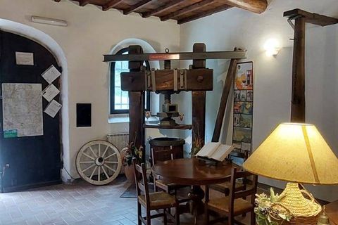 Landejendom i Dicomano, Florence, Dicomano - € 310.000 | Ref: GA80 - foto 18