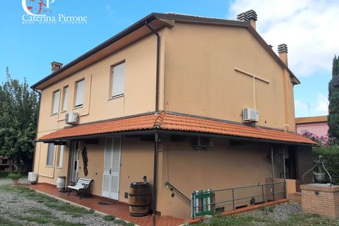 Villa i Rosignano Marittimo, Livorno, Rosignano Marittimo - € 600.000 | Ref: CV-PA424 - foto 2