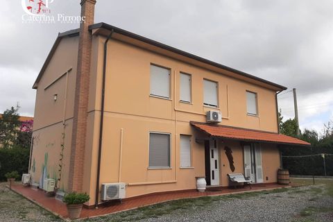 Villa i Rosignano Marittimo, Livorno, Rosignano Marittimo - € 600.000 | Ref: CV-PA424 - foto 3
