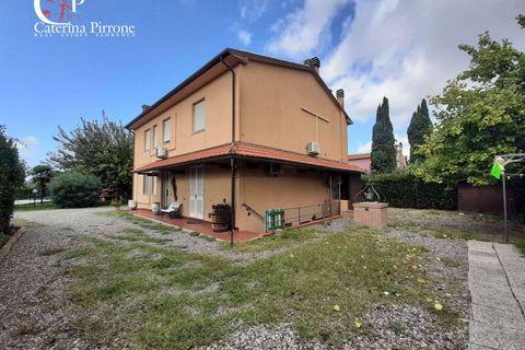 Villa i Rosignano Marittimo, Livorno, Rosignano Marittimo - € 600.000 | Ref: CV-PA424 - foto 4