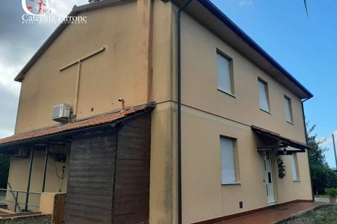 Villa i Rosignano Marittimo, Livorno, Rosignano Marittimo - € 600.000 | Ref: CV-PA424 - foto 5