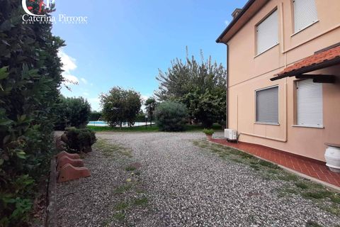 Villa i Rosignano Marittimo, Livorno, Rosignano Marittimo - € 600.000 | Ref: CV-PA424 - foto 1