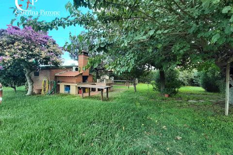 Villa i Rosignano Marittimo, Livorno, Rosignano Marittimo - € 600.000 | Ref: CV-PA424 - foto 7