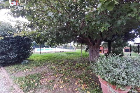 Villa i Rosignano Marittimo, Livorno, Rosignano Marittimo - € 600.000 | Ref: CV-PA424 - foto 9