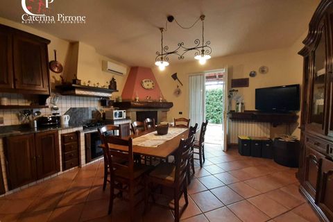 Villa i Rosignano Marittimo, Livorno, Rosignano Marittimo - € 600.000 | Ref: CV-PA424 - foto 11