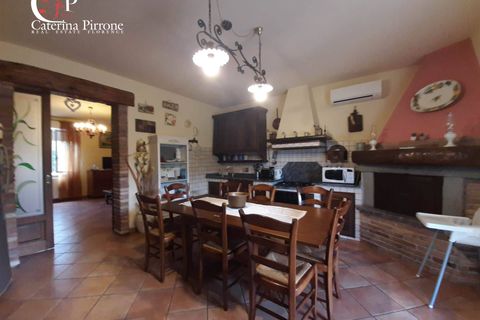 Villa i Rosignano Marittimo, Livorno, Rosignano Marittimo - € 600.000 | Ref: CV-PA424 - foto 13
