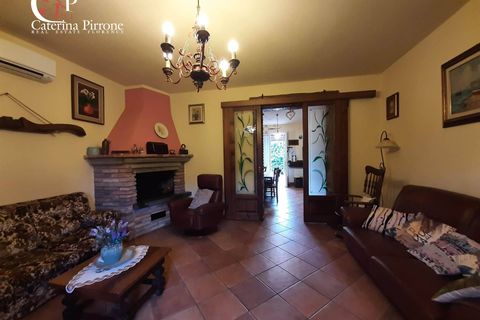 Villa i Rosignano Marittimo, Livorno, Rosignano Marittimo - € 600.000 | Ref: CV-PA424 - foto 14