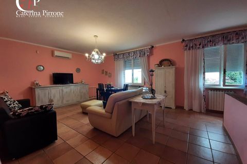 Villa i Rosignano Marittimo, Livorno, Rosignano Marittimo - € 600.000 | Ref: CV-PA424 - foto 15