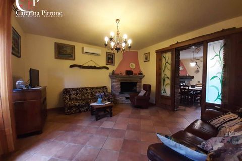 Villa i Rosignano Marittimo, Livorno, Rosignano Marittimo - € 600.000 | Ref: CV-PA424 - foto 16