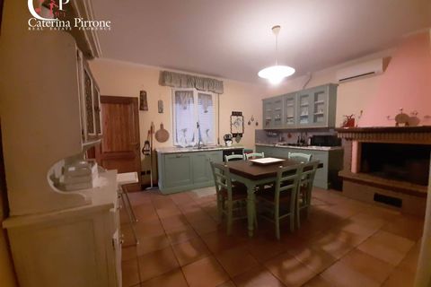 Villa i Rosignano Marittimo, Livorno, Rosignano Marittimo - € 600.000 | Ref: CV-PA424 - foto 20