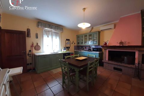 Villa i Rosignano Marittimo, Livorno, Rosignano Marittimo - € 600.000 | Ref: CV-PA424 - foto 21