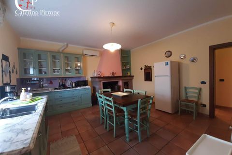 Villa i Rosignano Marittimo, Livorno, Rosignano Marittimo - € 600.000 | Ref: CV-PA424 - foto 22