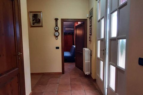 Villa i Rosignano Marittimo, Livorno, Rosignano Marittimo - € 600.000 | Ref: CV-PA424 - foto 24