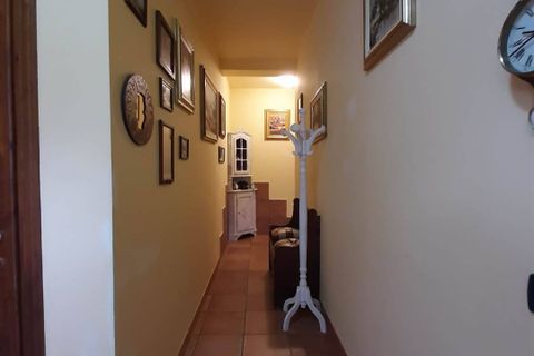 Villa i Rosignano Marittimo, Livorno, Rosignano Marittimo - € 600.000 | Ref: CV-PA424 - foto 27