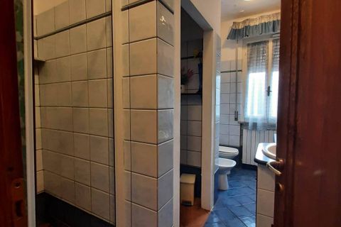 Villa i Rosignano Marittimo, Livorno, Rosignano Marittimo - € 600.000 | Ref: CV-PA424 - foto 37